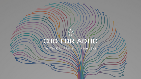 CBD for ADHD
