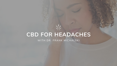 CBD for Headaches