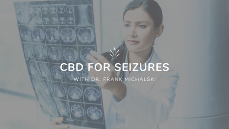 CBD for Seizures