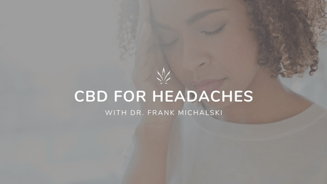 CBD for Headaches