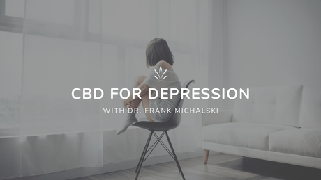 CBD for Depression