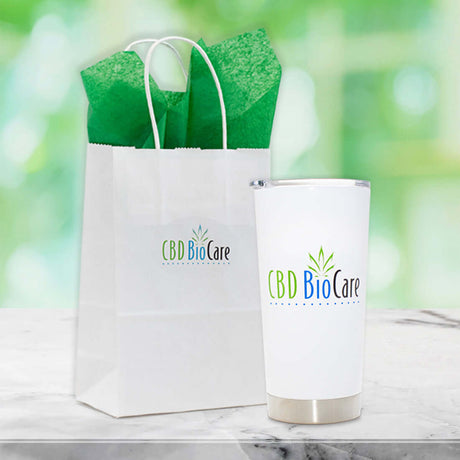 The CBD BioCare Gift Shop - Buy CBD Gift Packages Online