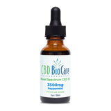 3500mg Broad Spectrum CBD Oil