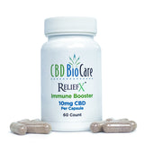 CBD Immunity Boost