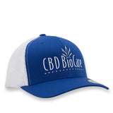 CBD BioCare Hats. Represent CBD BioCare With Stylish Hats.