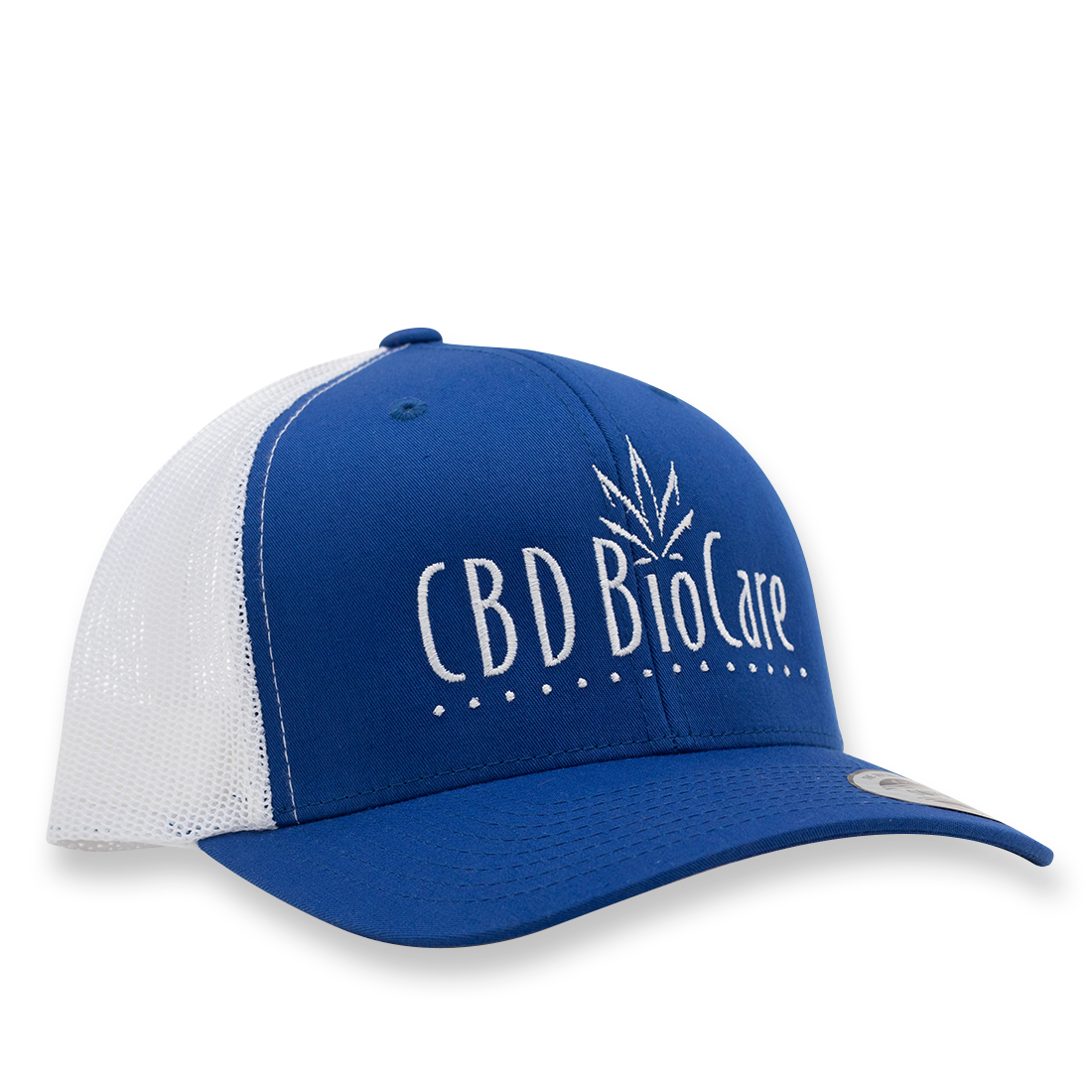 CBD BioCare Hats. Represent CBD BioCare With Stylish Hats.