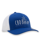 CBD BioCare Hats. Represent CBD BioCare With Stylish Hats.